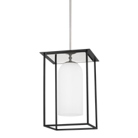 Teres 1-Light Small Pendant