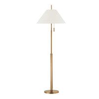 Clic 1-Light Floor Lamp