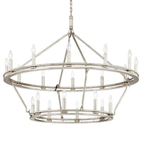 Sutton Chandelier