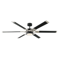 Loft 62 Ceiling Fan