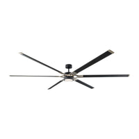 Loft Ceiling Fan