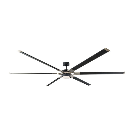 Loft Ceiling Fan
