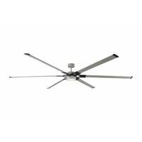 Loft Ceiling Fan