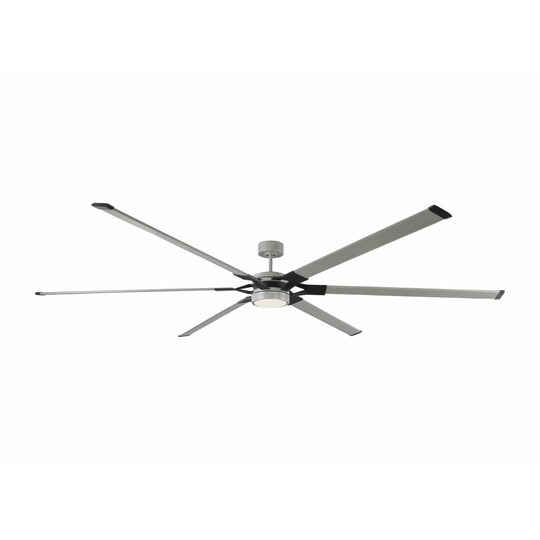 Loft Ceiling Fan