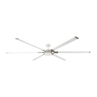 Loft Ceiling Fan