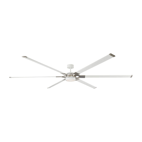 Loft Ceiling Fan