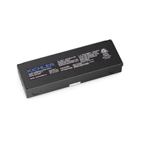6TD 24V Direct Wire Dimmable Power Supply