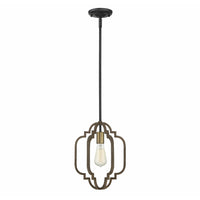 Westwood Mini Pendant