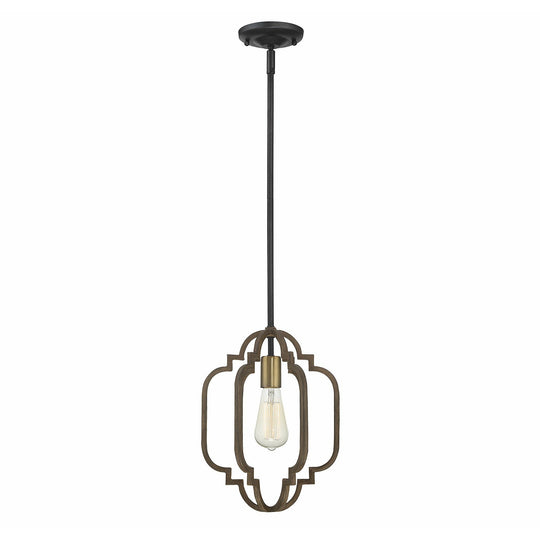 Westwood Mini Pendant