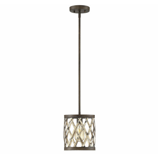 Sandoval Mini Pendant