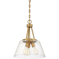 Calhoun 3-Light Pendant