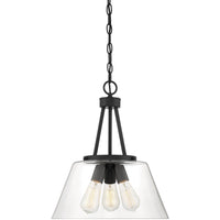 Calhoun 3-Light Pendant