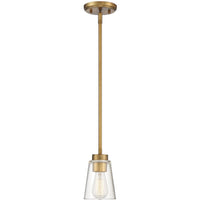 Calhoun 1-Light Mini Pendant