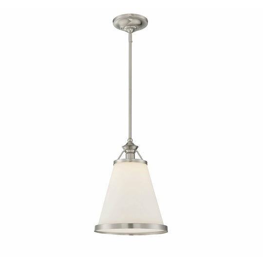 Ashmont Pendant