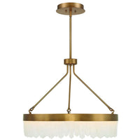 Landon LED Pendant