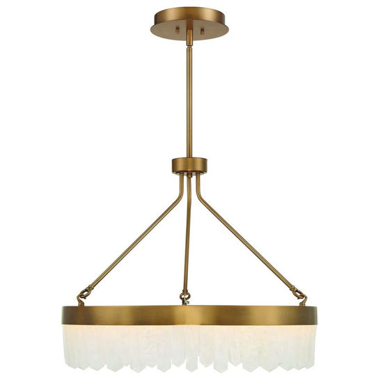 Landon LED Pendant