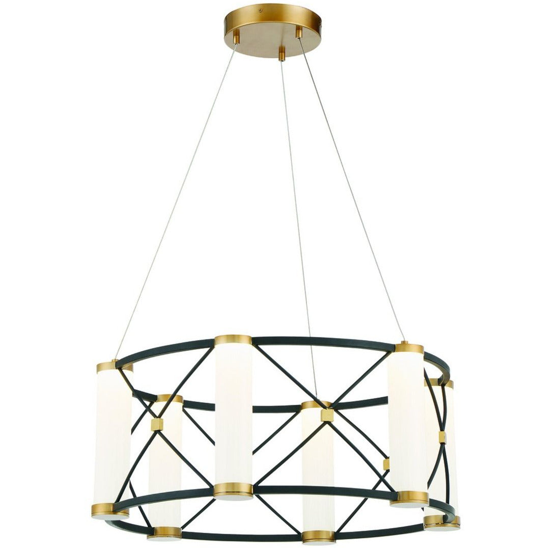 Aries 6-Light LED Pendant