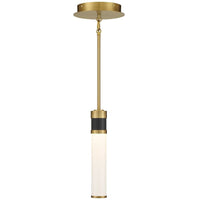 Abel LED Mini Pendant