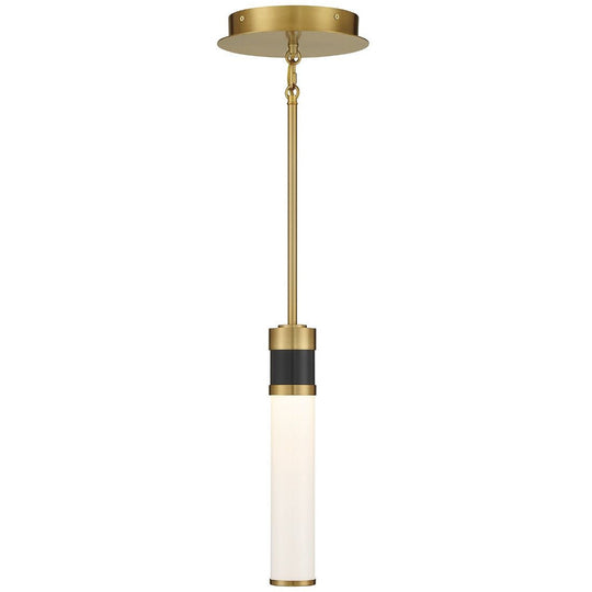 Abel LED Mini Pendant