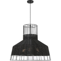 Pampas 3-Light Pendant