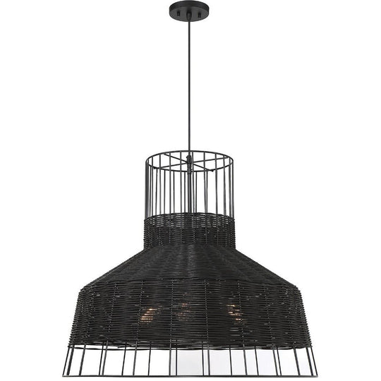 Pampas 3-Light Pendant