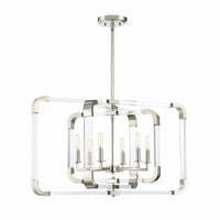 Rotterdam Pendant