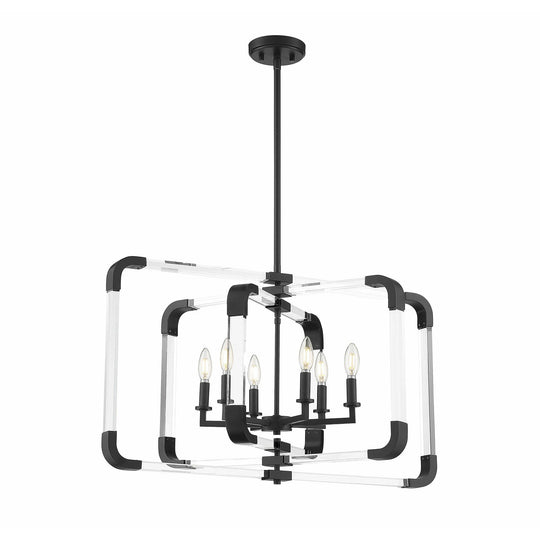 Rotterdam Pendant
