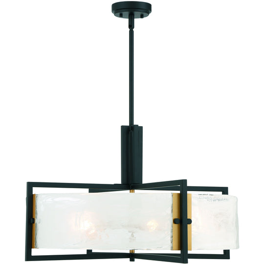 Hayward 5-Light Pendant