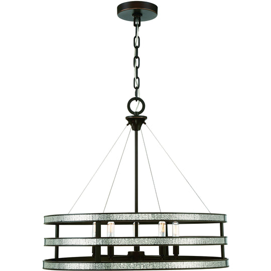 Madera 5-Light Pendant