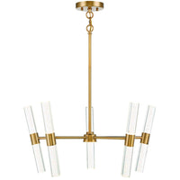 Arlon 10-Light LED Chandelier