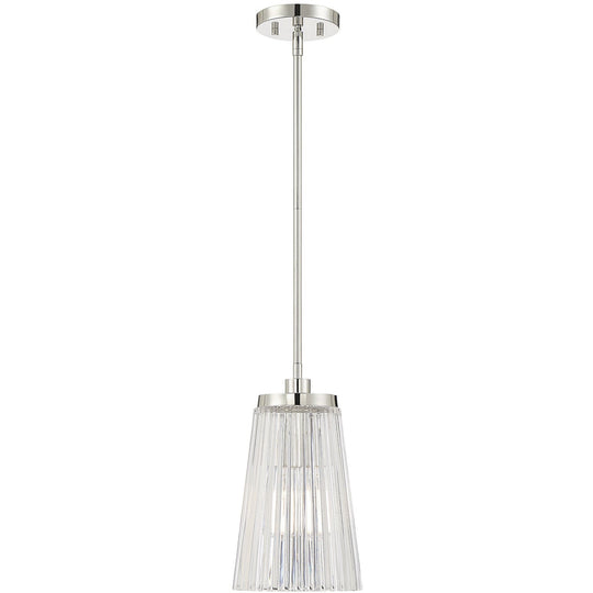 Chantilly 1-Light Pendant