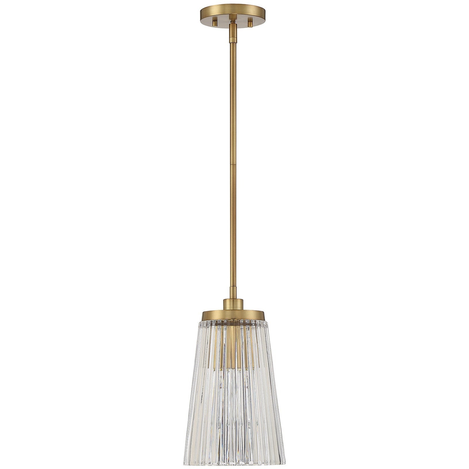 Chantilly 1-Light Pendant