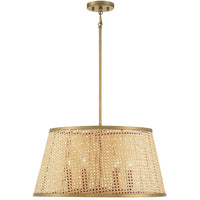 Astoria 6-Light Pendant