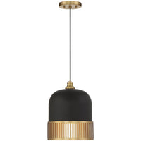 Eclipse 1-Light Pendant