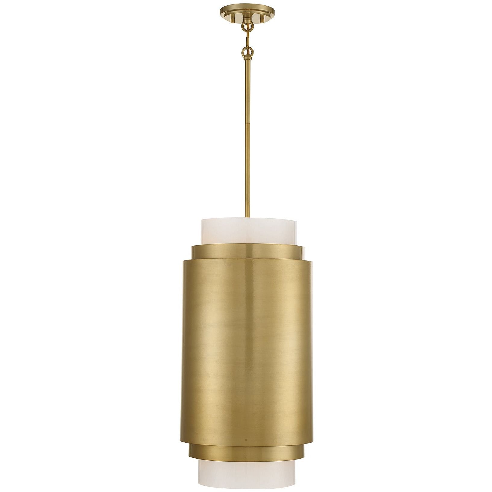 Beacon 3-Light Pendant