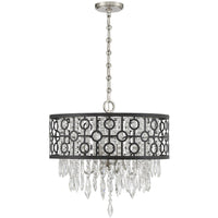 Rory 4-Light Pendant