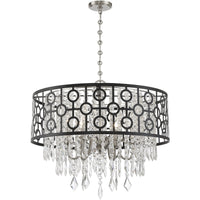 Rory 6-Light Pendant