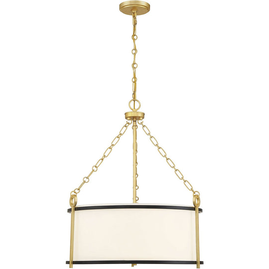 Kian 3-Light Pendant