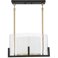 Eaton 1-Light Pendant