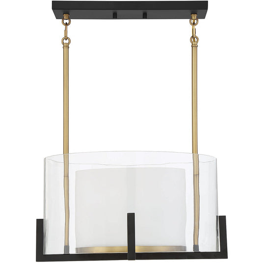 Eaton 1-Light Pendant