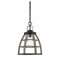 Luisa Outdoor Chandelier