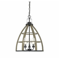 Luisa Outdoor Chandelier