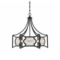 Chandler Chandelier