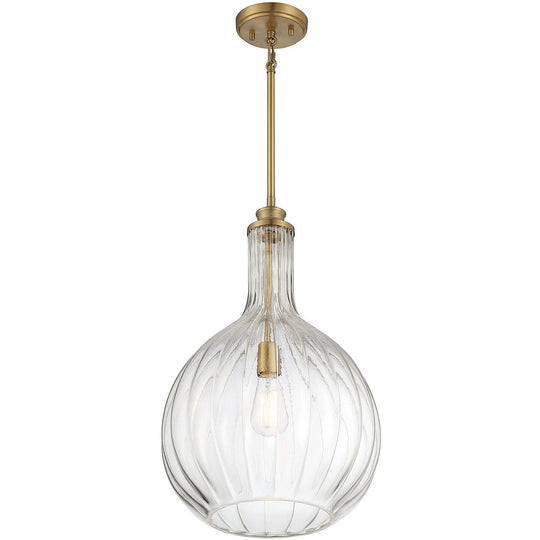 Brandon 1-Light Pendant