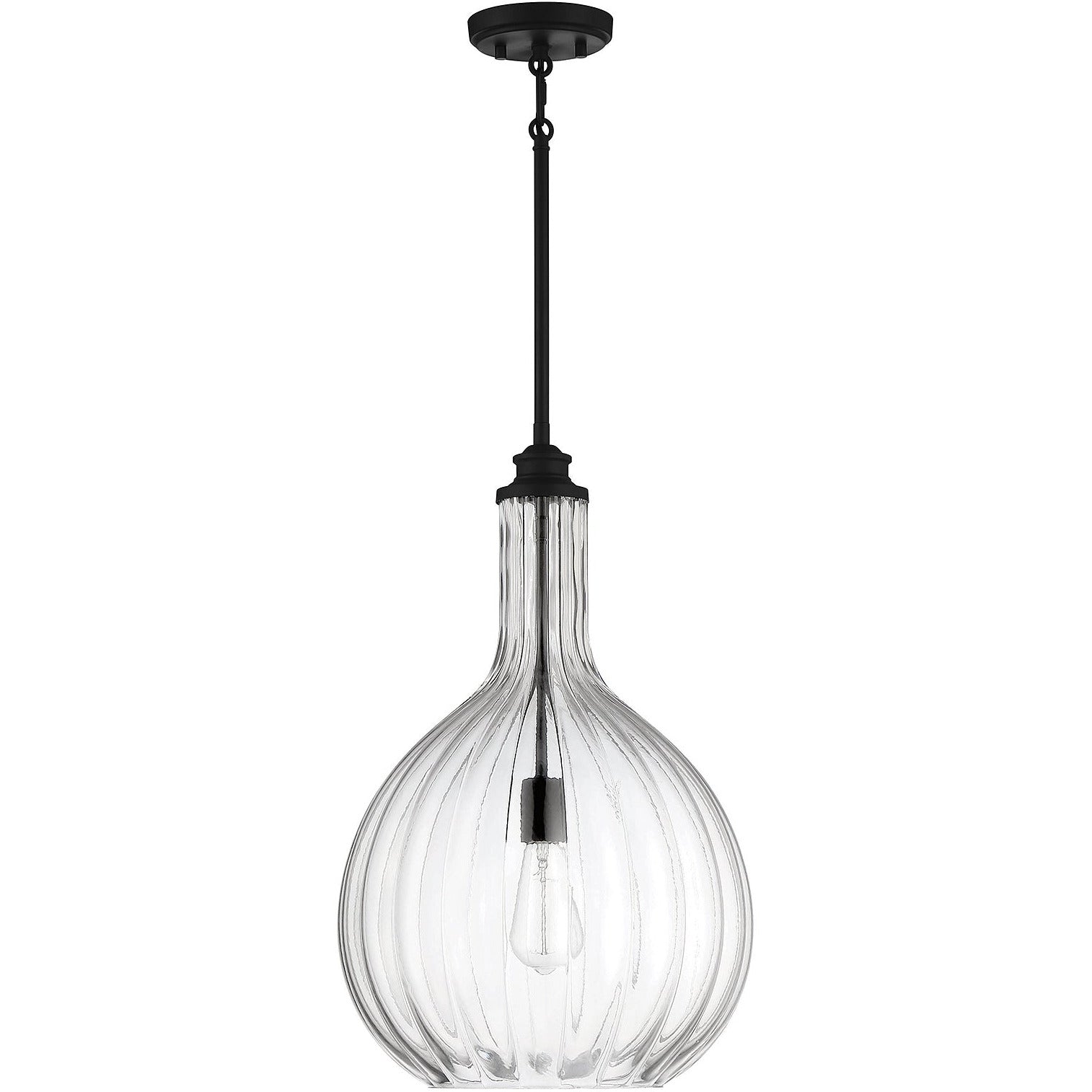 Brandon 1-Light Pendant