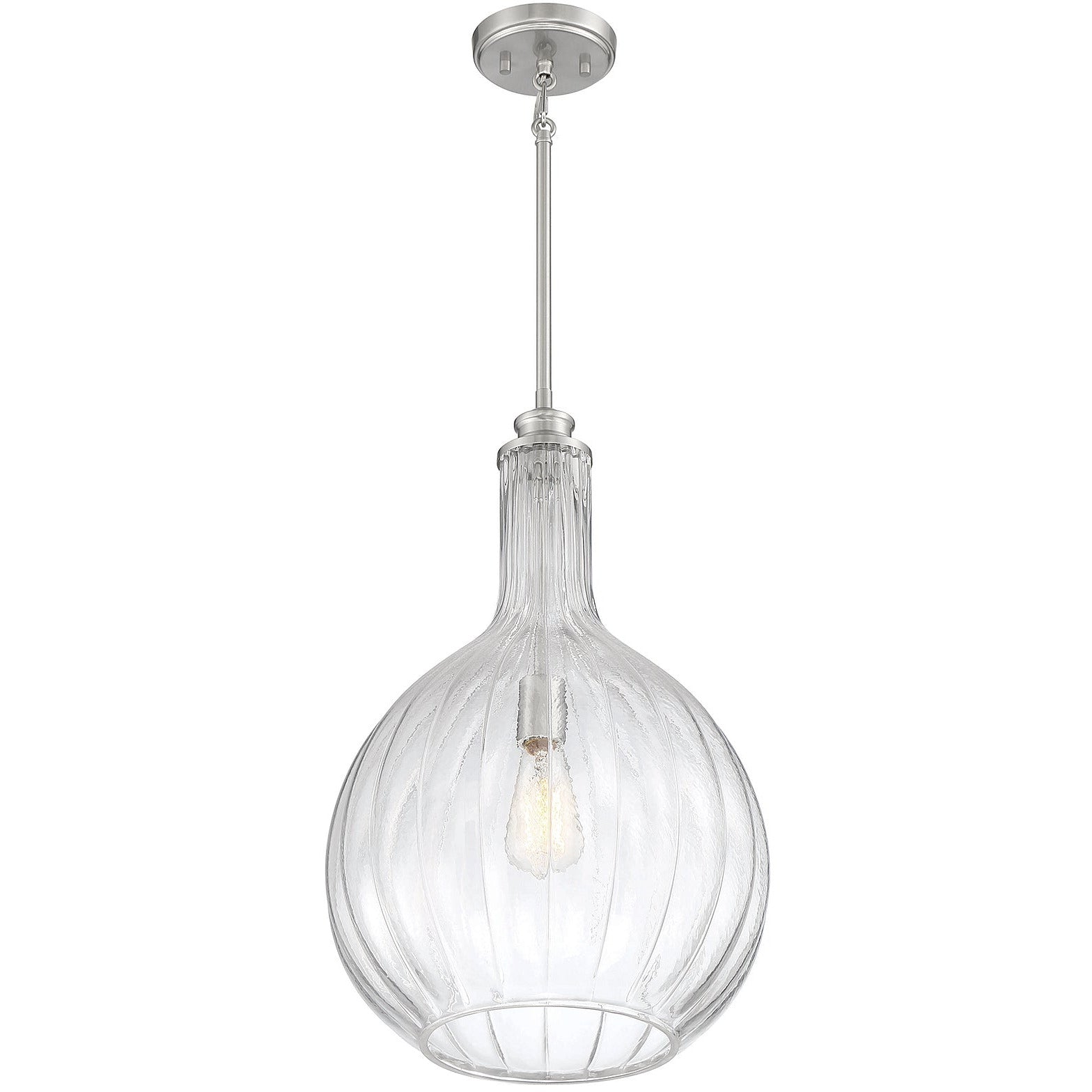 Brandon 1-Light Pendant