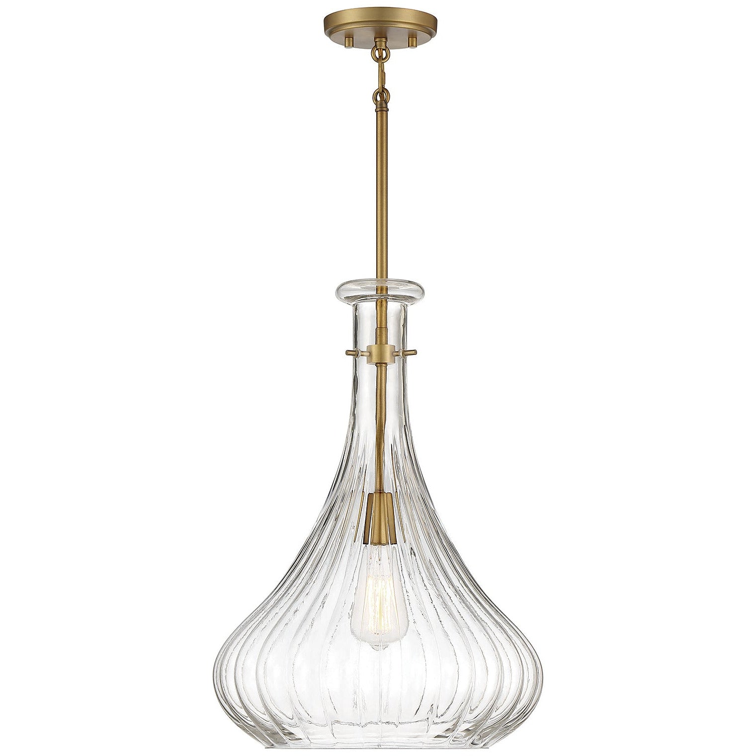 Bristo 1-Light Pendant