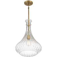 Bristo 1-Light Pendant