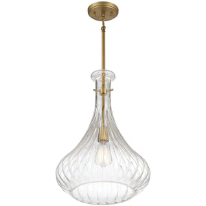 Bristo 1-Light Pendant