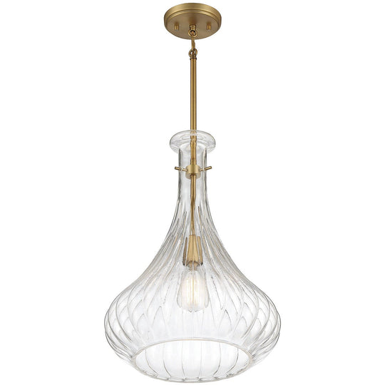 Bristo 1-Light Pendant